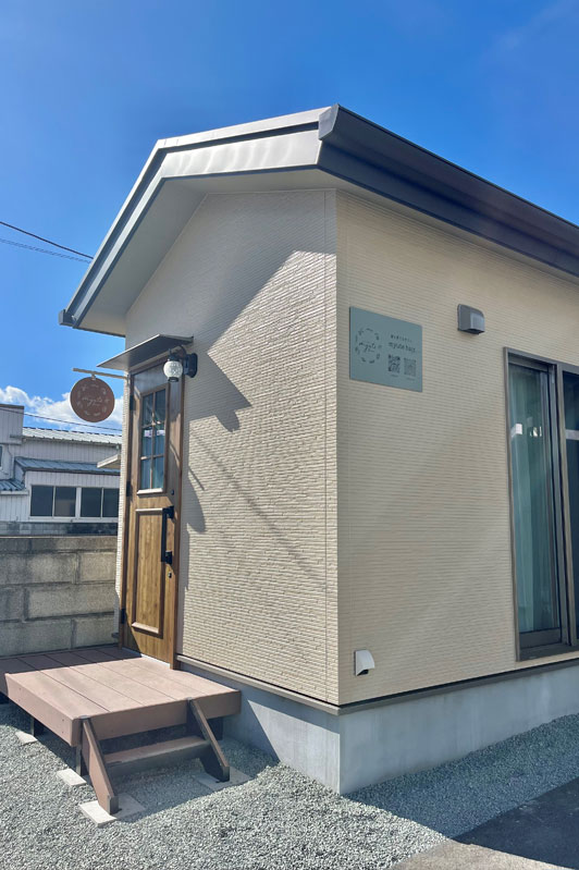 美容室イメージ